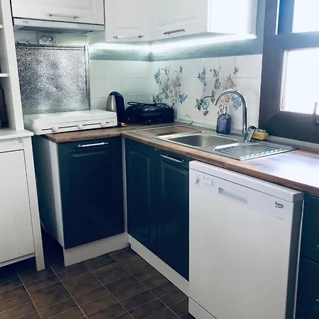 Yalikavak House בית נופש *