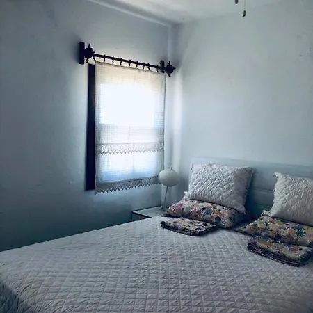 בית נופש Yalikavak House בודרום