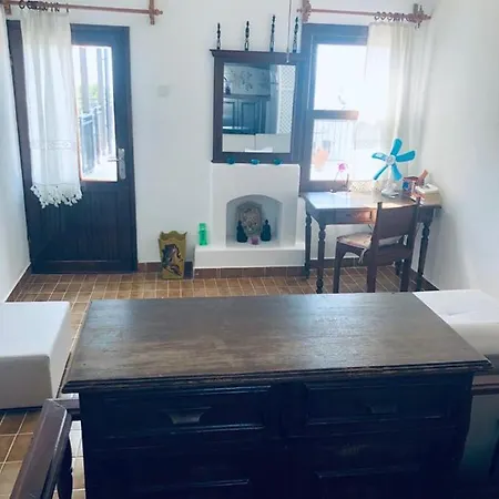 בית נופש Yalikavak House בודרום