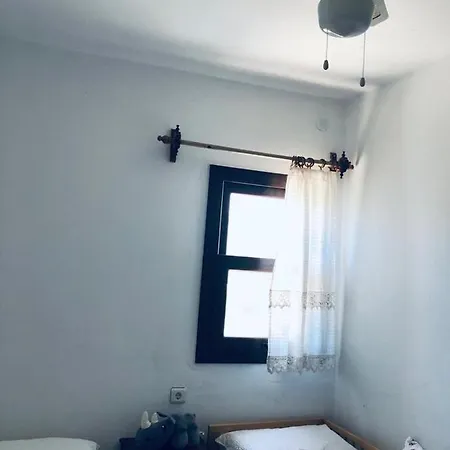 בית נופש Yalikavak House