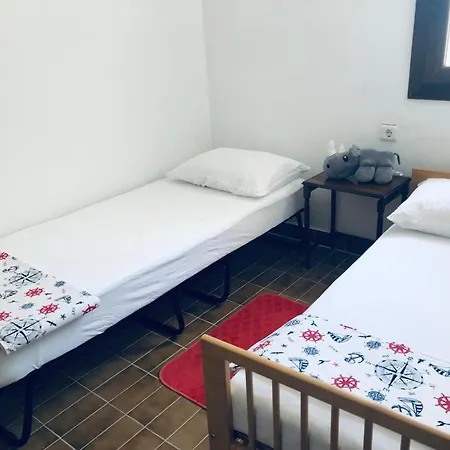 Yalikavak House *