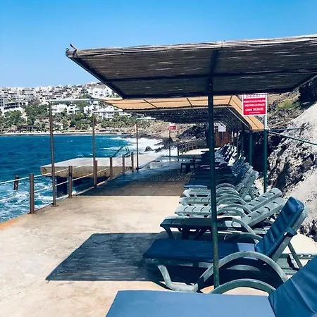 בית נופש Yalikavak House בודרום