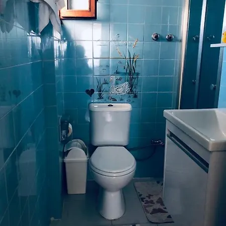 Yalikavak House *