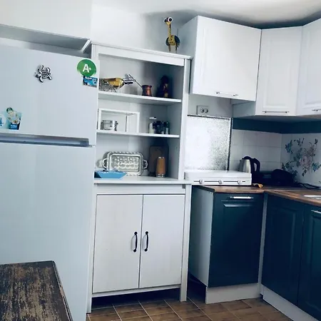 Yalikavak House בית נופש