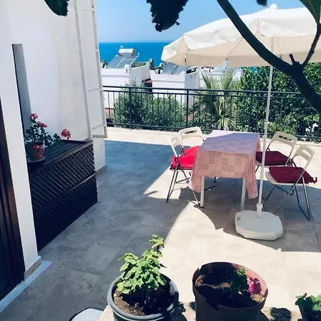 Yalikavak House Casa vacanze Bodrum