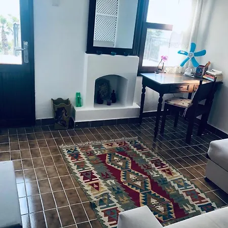 Yalikavak House Semesterbostad Bodrum