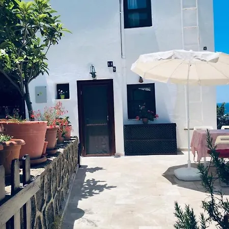Yalikavak House Ferienhaus Bodrum