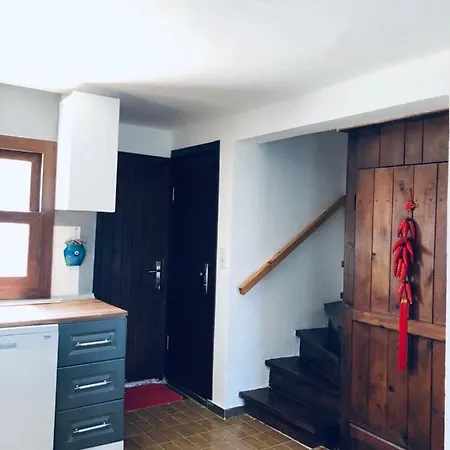 Ferienhaus Yalikavak House