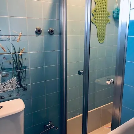 Yalikavak House Ferienhaus Bodrum